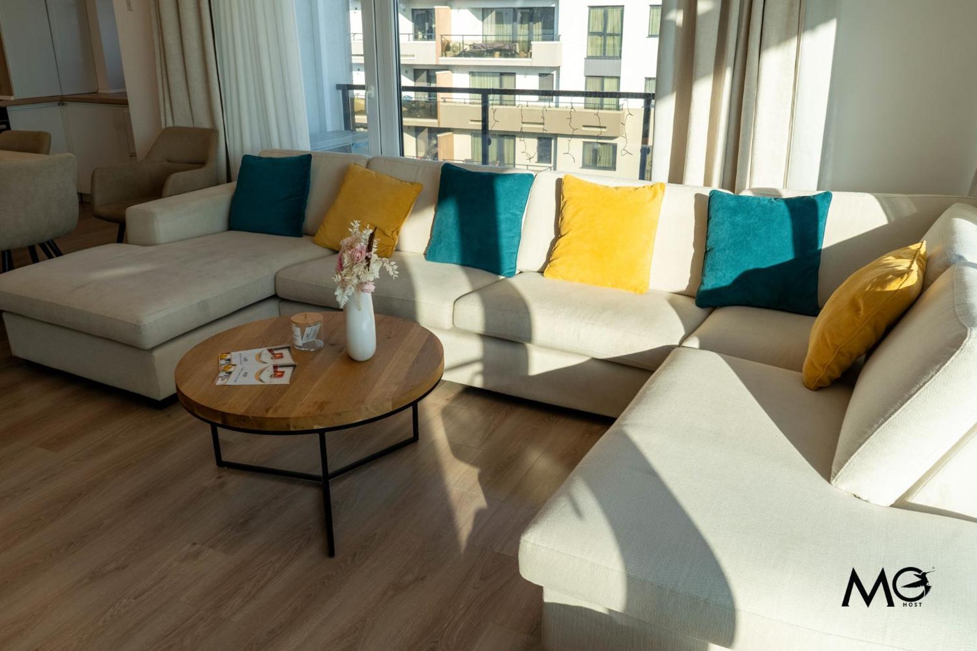 Apartment Mohost Penthouse - Luxury With Mountain Views Brasov