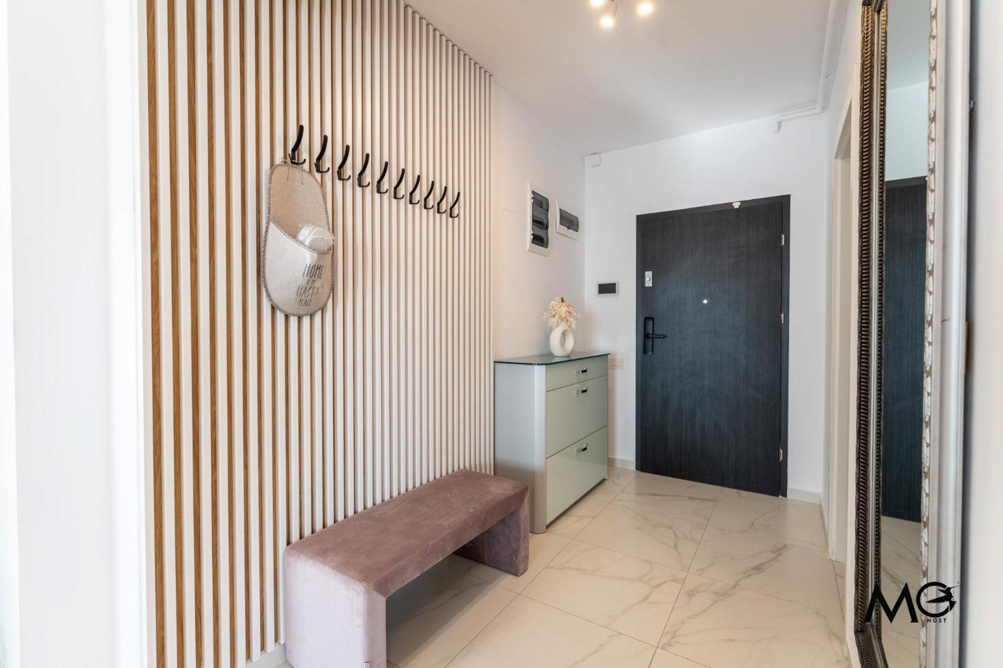 Apartment Mohost Penthouse - Luxury With Mountain Views *