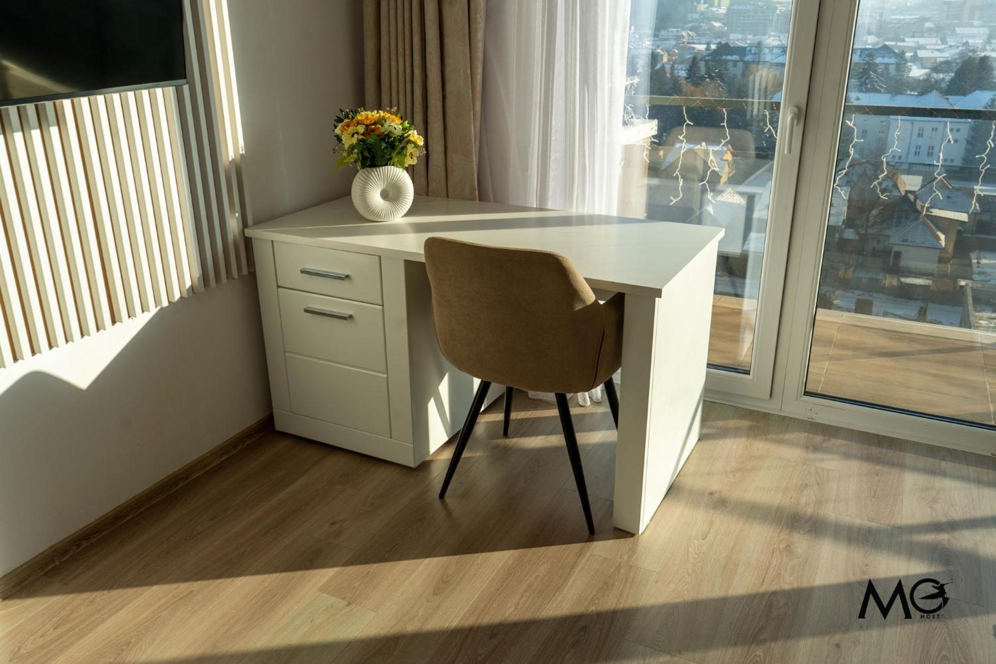 Apartment Mohost Penthouse - Luxury With Mountain Views Brasov