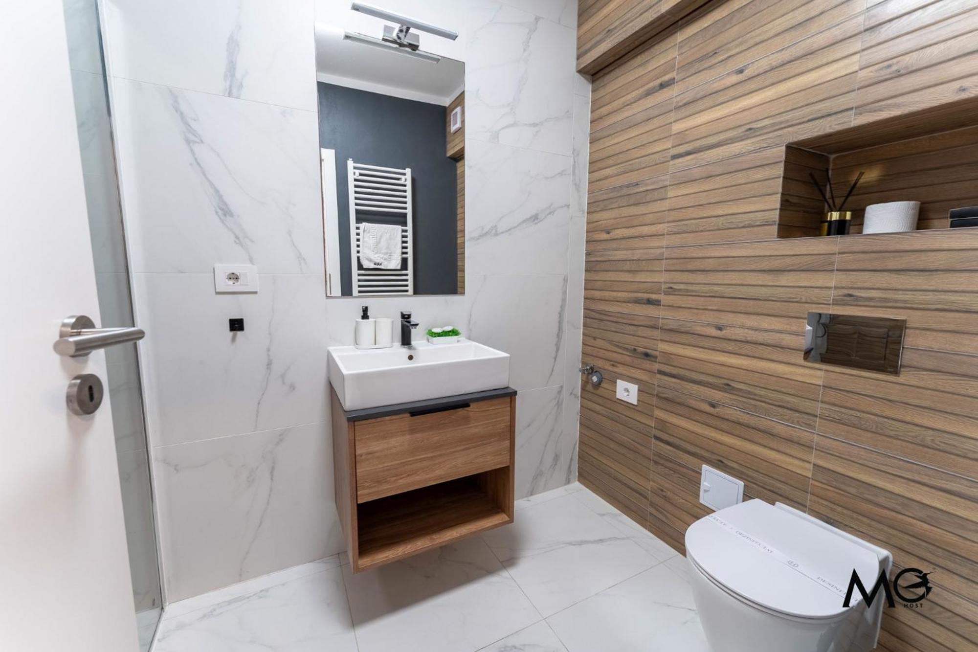 Mohost Penthouse - Luxury With Mountain Views * Brasov
