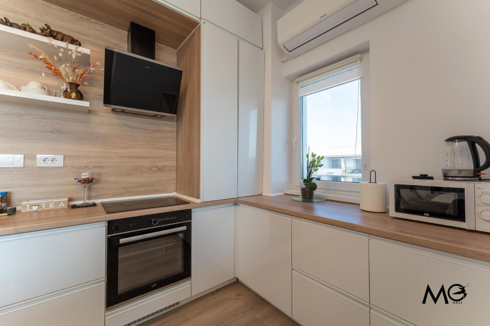 Mohost Penthouse - Luxury With Mountain Views Brasov